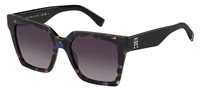 Sonnenbrille  Tommy Hilfiger Dame 206771JBW533X - 206771JBW533X